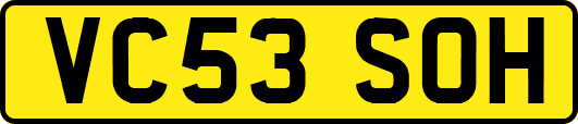 VC53SOH