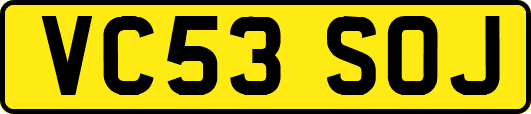VC53SOJ