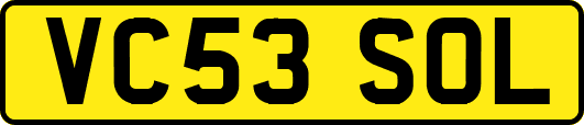 VC53SOL