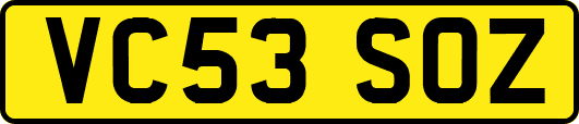 VC53SOZ