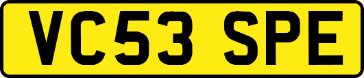 VC53SPE