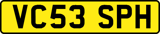 VC53SPH