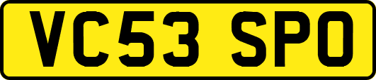 VC53SPO