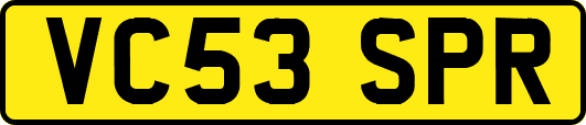 VC53SPR
