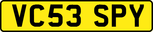 VC53SPY
