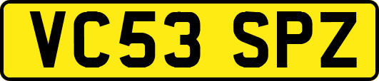 VC53SPZ