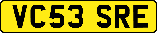 VC53SRE