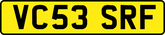 VC53SRF