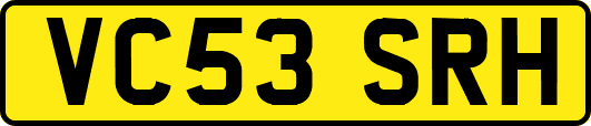 VC53SRH