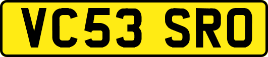 VC53SRO