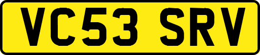 VC53SRV