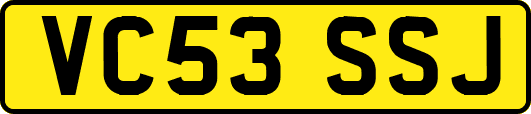 VC53SSJ