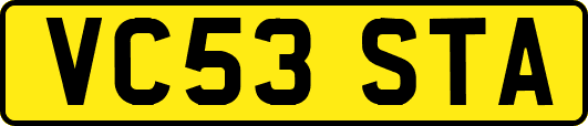 VC53STA