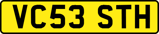VC53STH