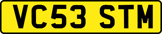 VC53STM