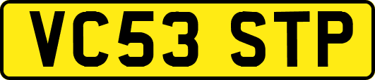 VC53STP