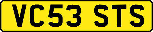 VC53STS