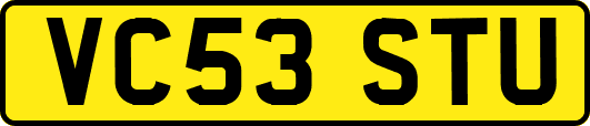 VC53STU