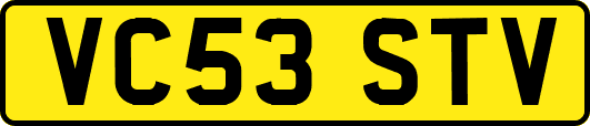VC53STV