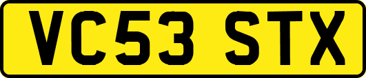 VC53STX
