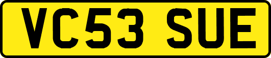VC53SUE