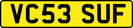 VC53SUF