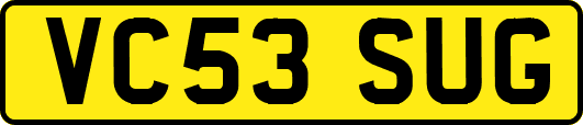 VC53SUG