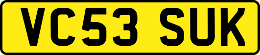 VC53SUK