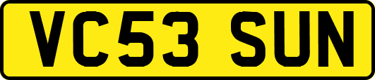 VC53SUN