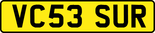 VC53SUR