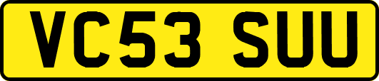 VC53SUU