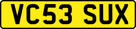 VC53SUX