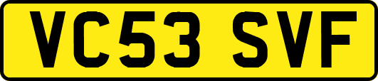 VC53SVF