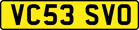 VC53SVO
