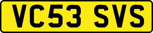 VC53SVS