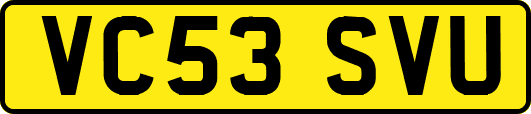 VC53SVU