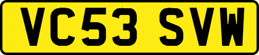 VC53SVW