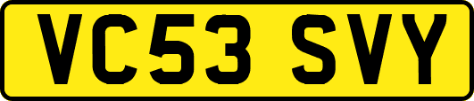 VC53SVY
