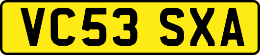 VC53SXA