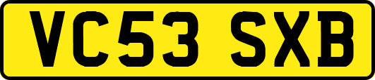 VC53SXB