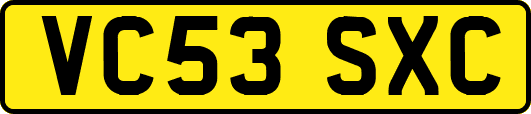 VC53SXC
