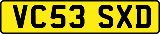 VC53SXD