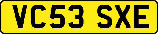 VC53SXE