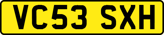 VC53SXH