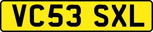 VC53SXL