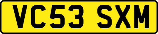 VC53SXM
