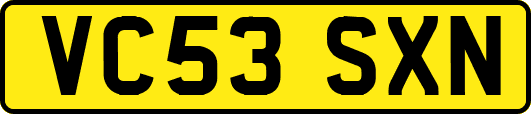 VC53SXN