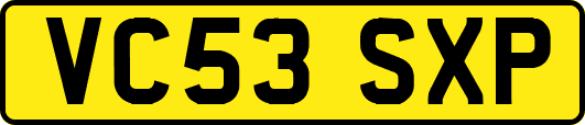 VC53SXP