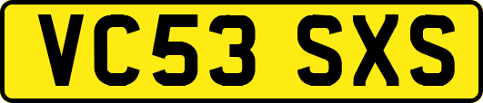 VC53SXS