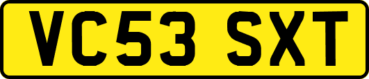 VC53SXT